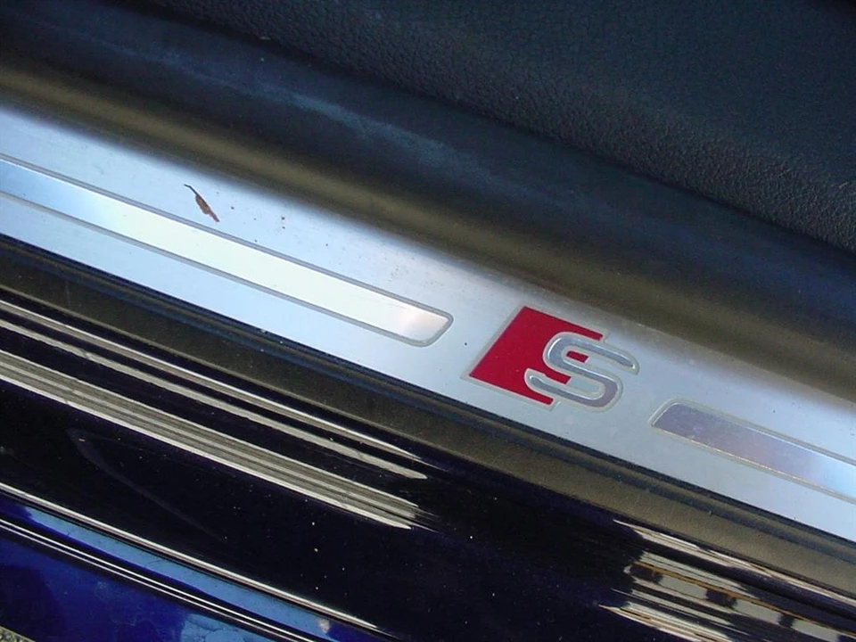 2018 Audi B9 S5 - Image 8 of 12