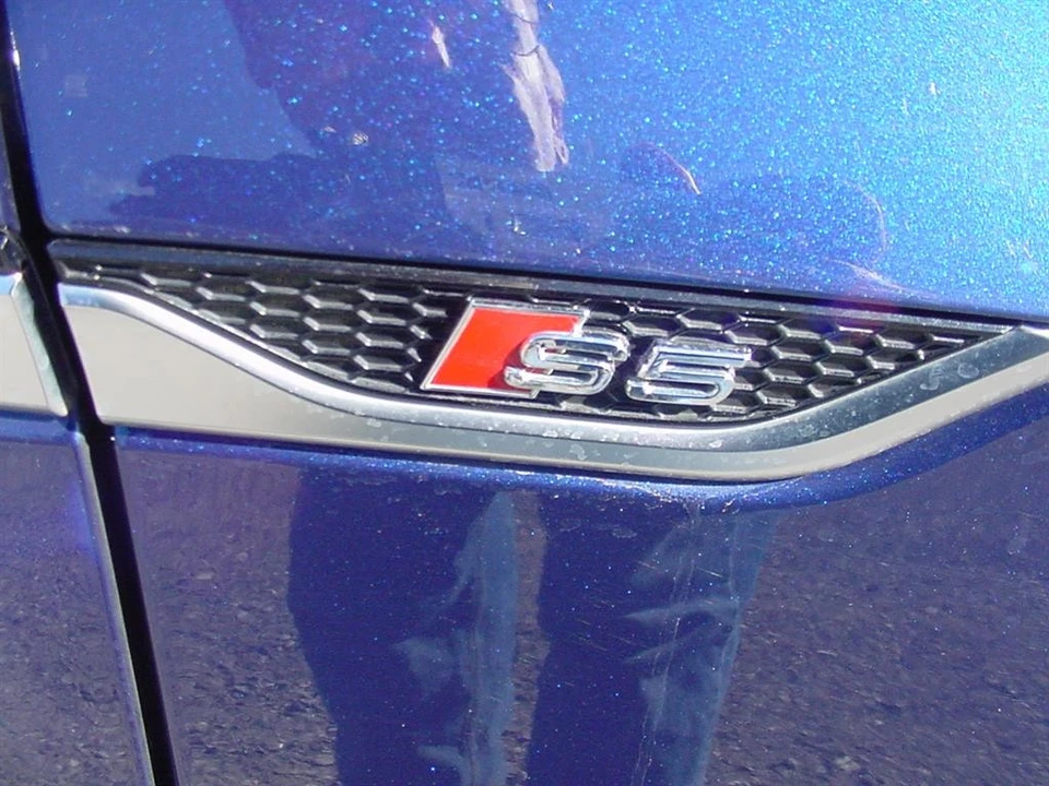 2018 Audi B9 S5 - Image 3 of 12