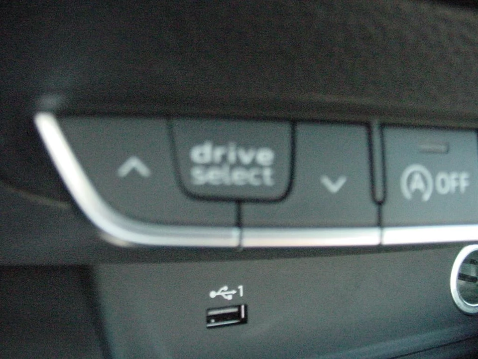 2018 Audi B9 S5 - Image 12 of 12