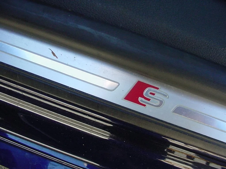 2018 Audi B9 S5 - Image 8 of 12