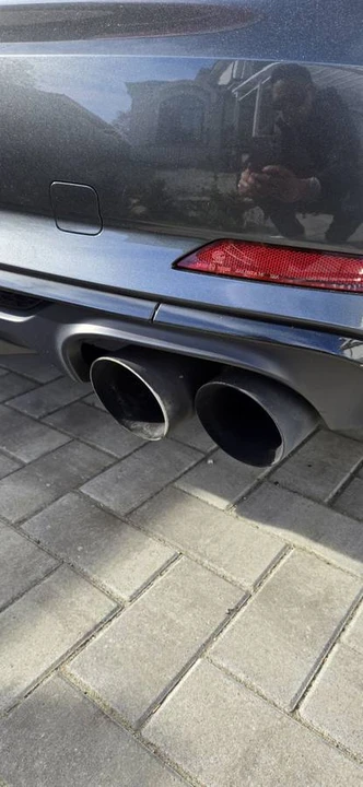 2018 Audi B9 S5 - Image 11 of 12