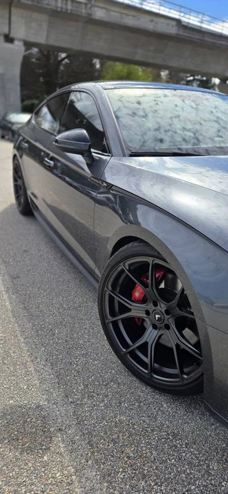 2018 Audi B9 S5 - Image 2 of 12