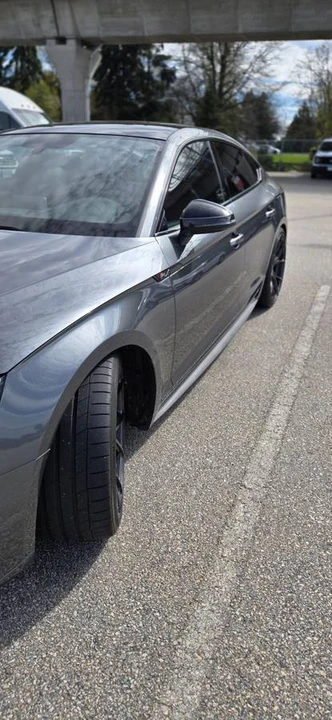 2018 Audi B9 S5 - Image 7 of 12