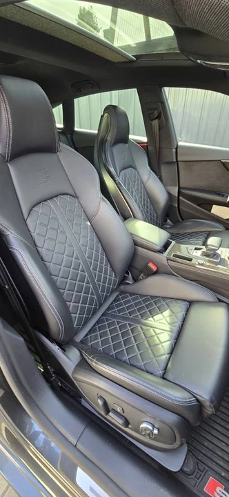 2018 Audi B9 S5 - Image 8 of 12