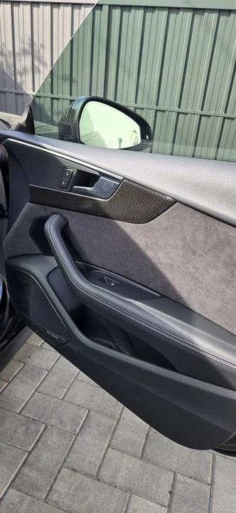 2018 Audi B9 S5 - Image 10 of 12
