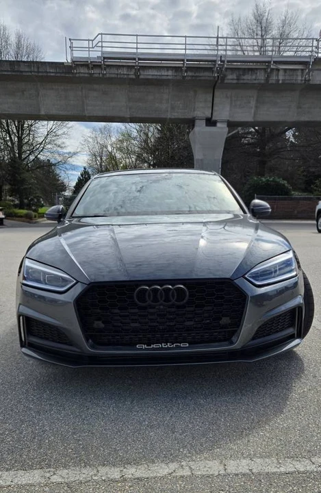 2018 Audi B9 S5 - Image 4 of 12