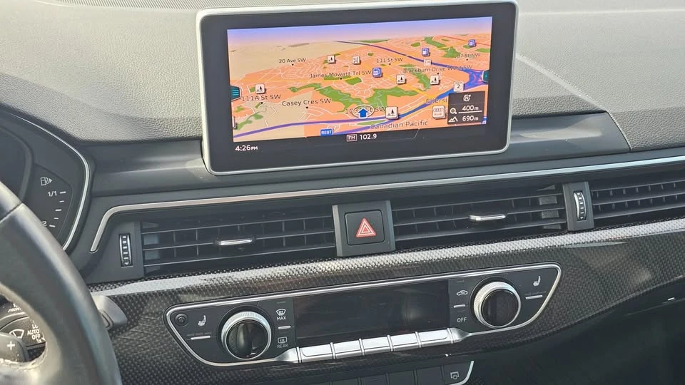 2018 Audi B9 S5 - Image 6 of 11