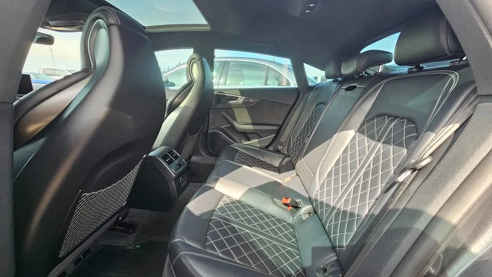 2018 Audi B9 S5 - Image 9 of 11