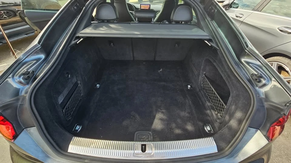 2018 Audi B9 S5 - Image 11 of 11