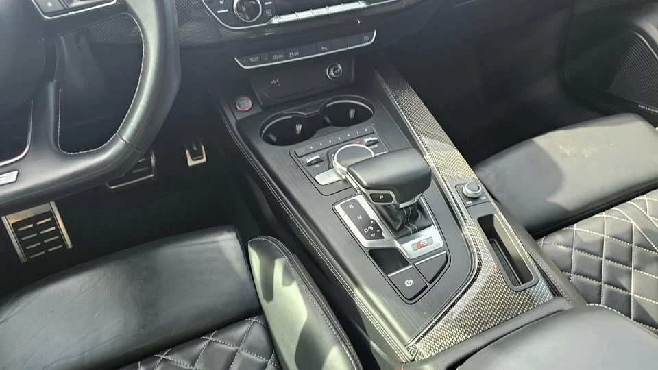 2018 Audi B9 S5 - Image 7 of 11