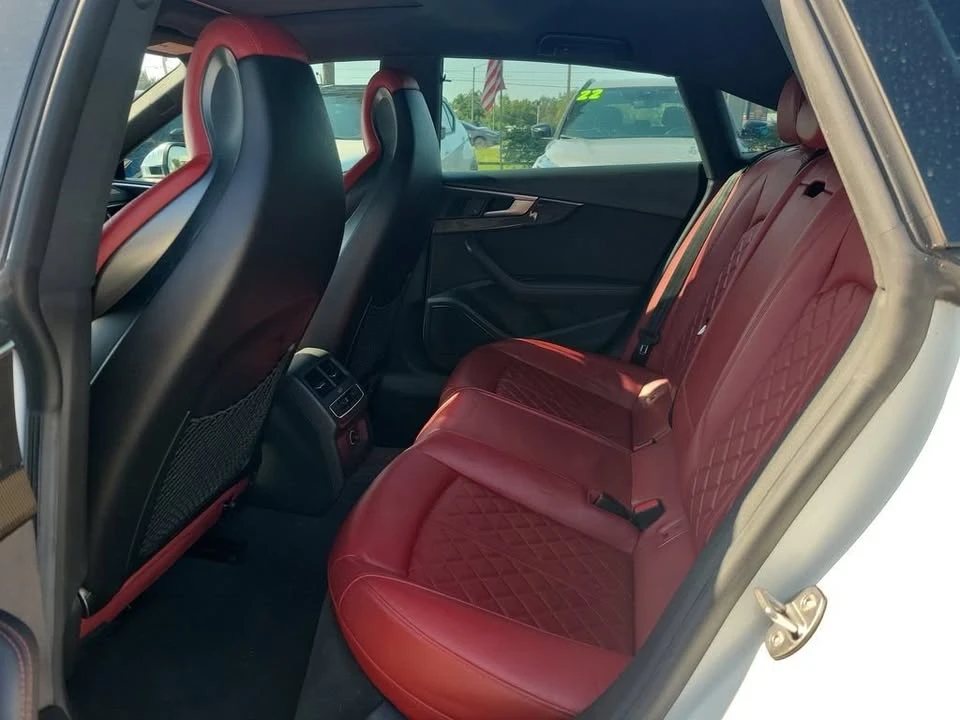 2018 Audi B9 S5 - Image 9 of 20