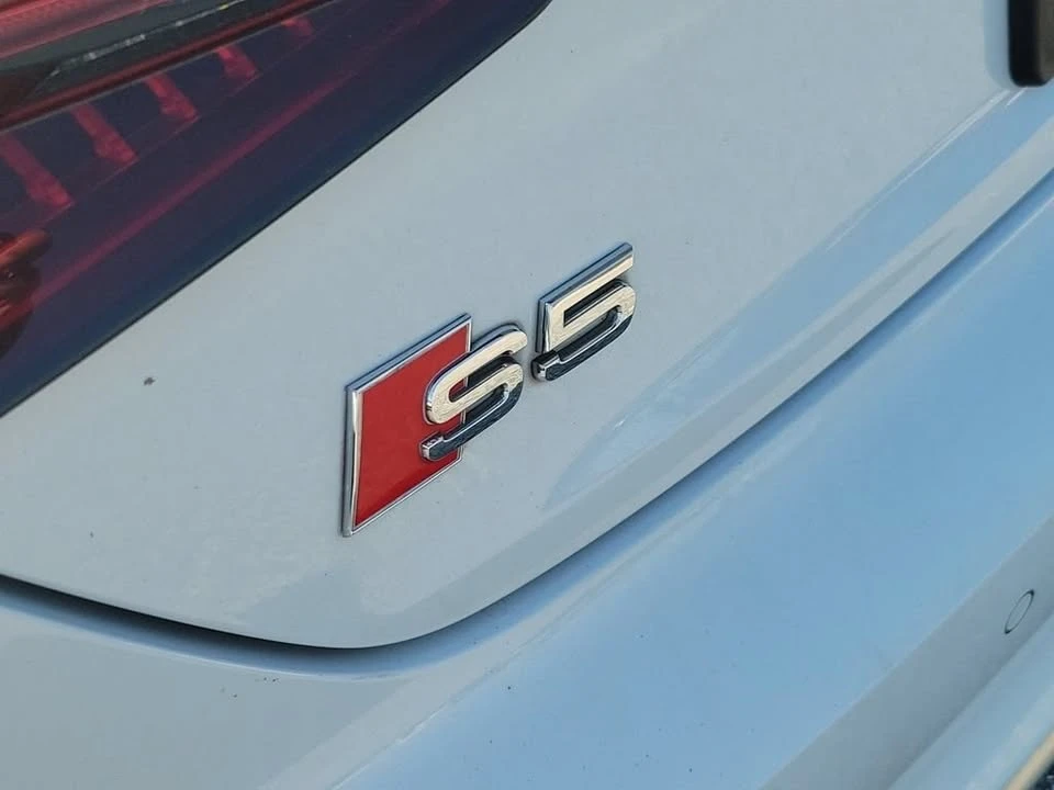 2018 Audi B9 S5 - Image 5 of 20