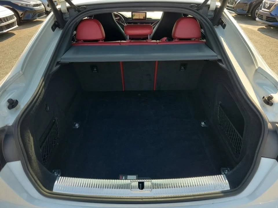 2018 Audi B9 S5 - Image 6 of 20