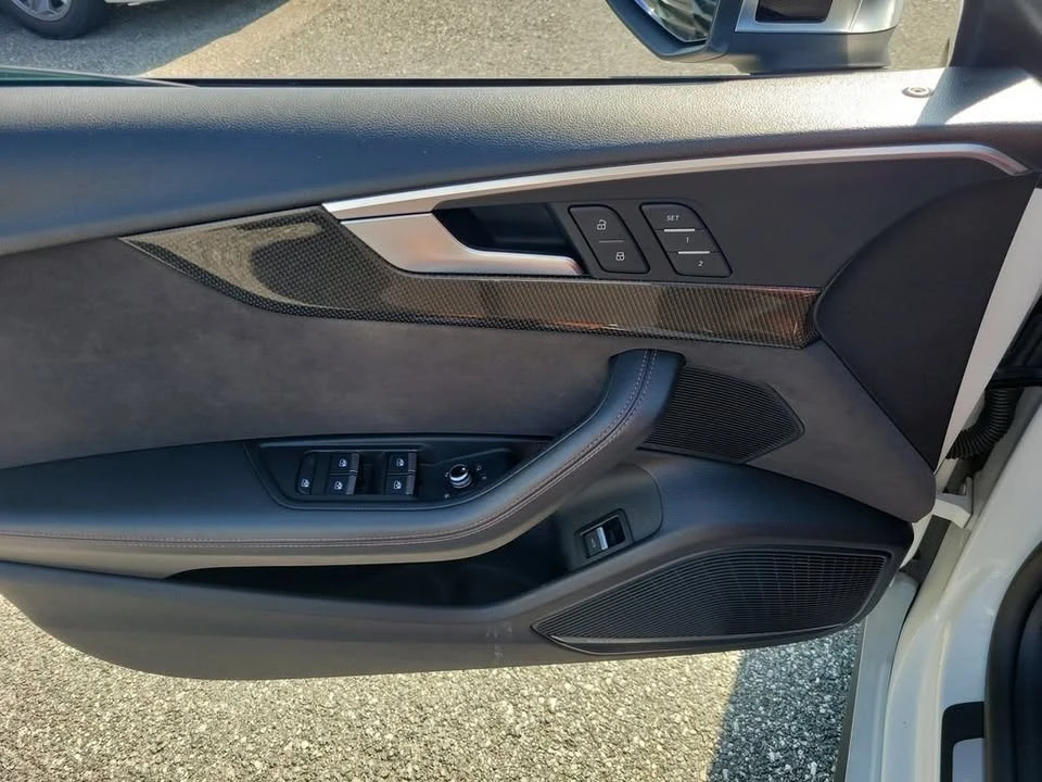 2018 Audi B9 S5 - Image 11 of 20