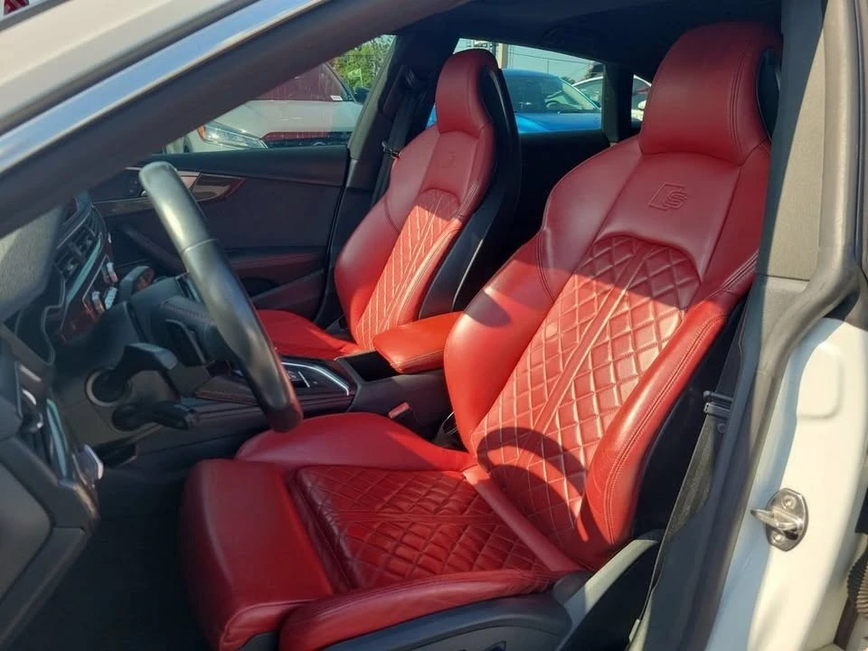2018 Audi B9 S5 - Image 14 of 20