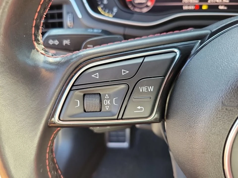 2018 Audi B9 S5 - Image 18 of 20