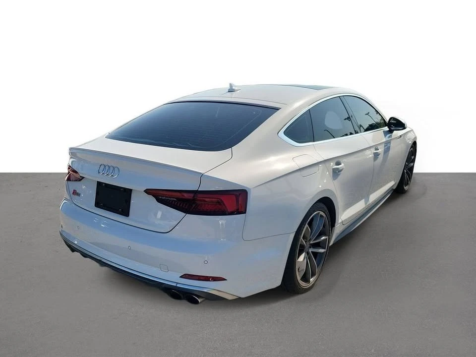 2018 Audi B9 S5 - Image 2 of 20