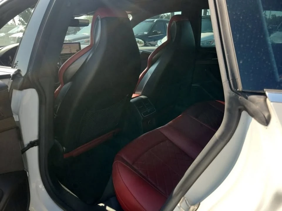 2018 Audi B9 S5 - Image 8 of 20