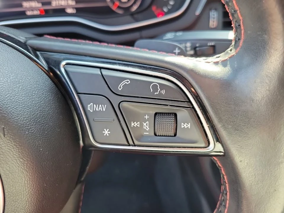 2018 Audi B9 S5 - Image 19 of 20