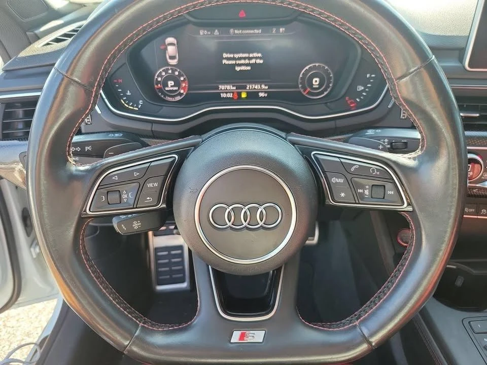 2018 Audi B9 S5 - Image 17 of 20