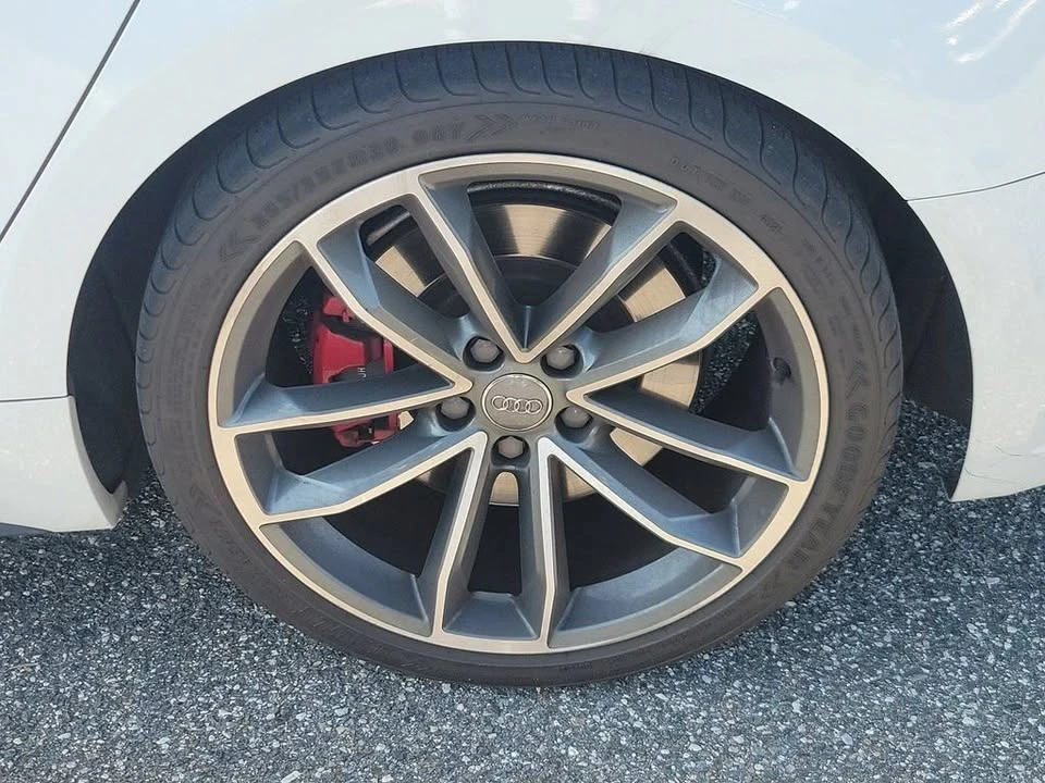 2018 Audi B9 S5 - Image 4 of 20