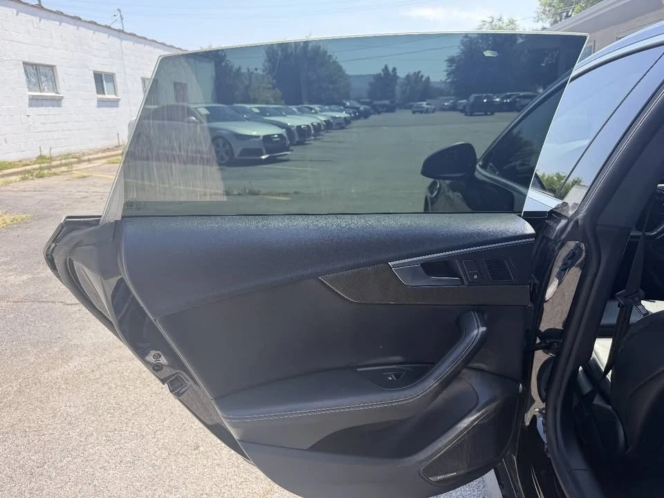 2018 Audi B9 S5 - Image 11 of 20