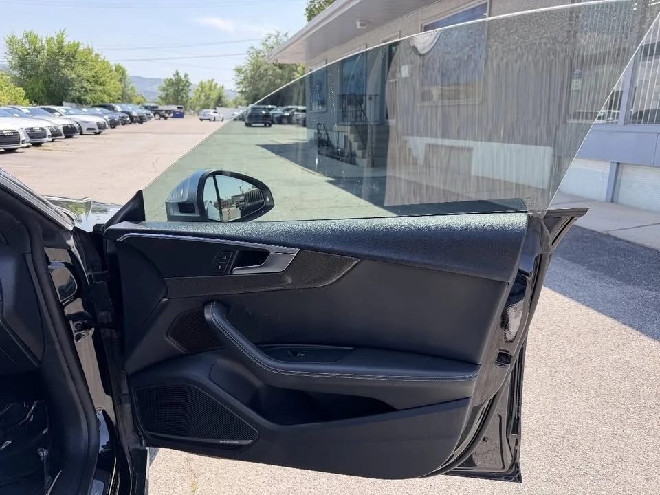 2018 Audi B9 S5 - Image 17 of 20