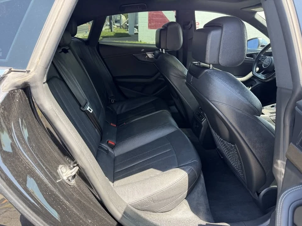 2018 Audi B9 S5 - Image 16 of 20