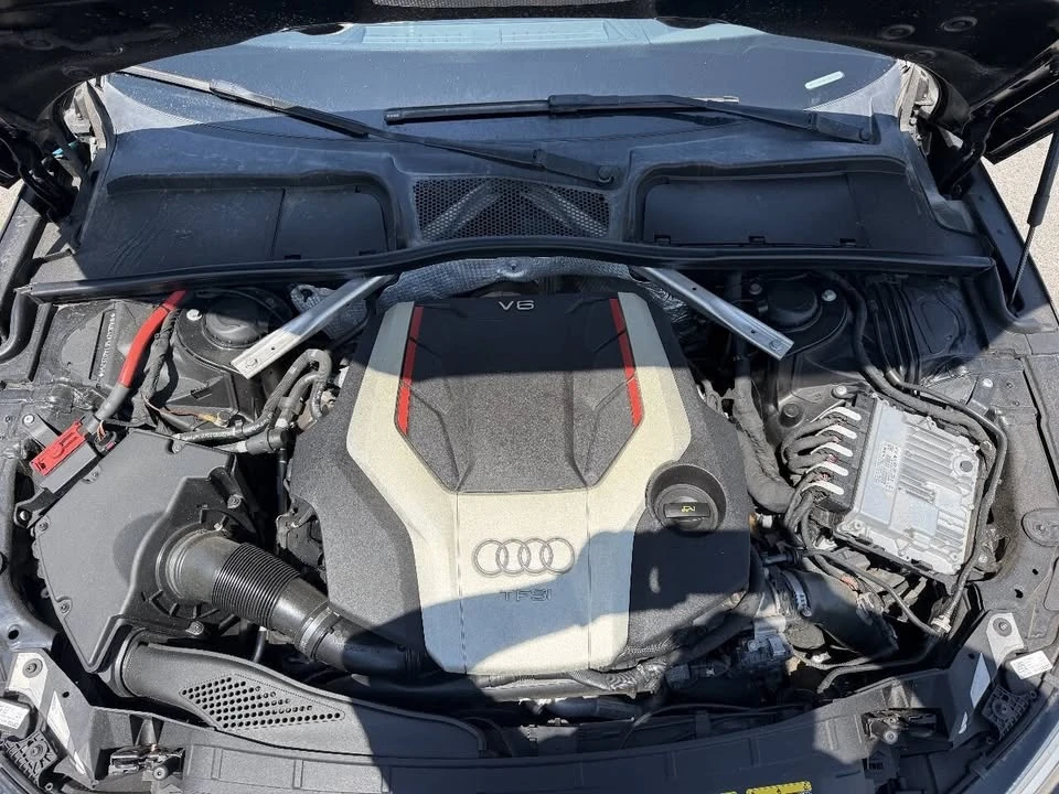 2018 Audi B9 S5 - Image 20 of 20
