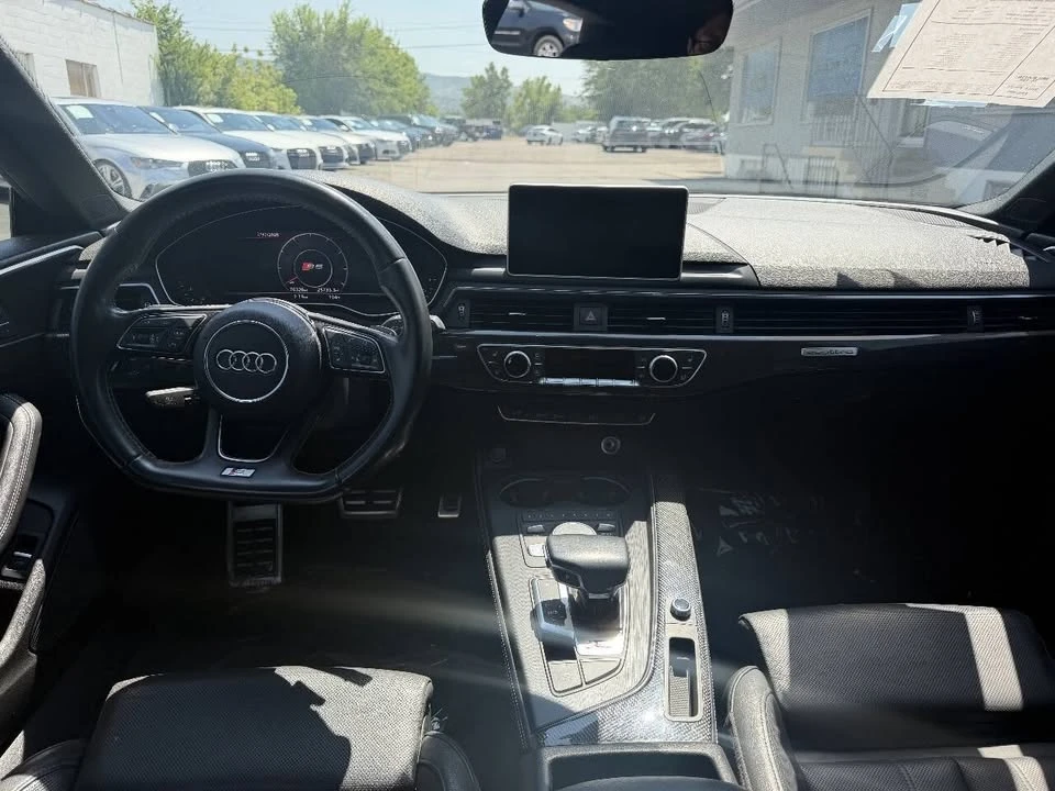 2018 Audi B9 S5 - Image 13 of 20
