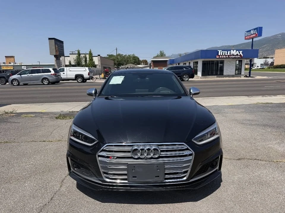 2018 Audi B9 S5 - Image 8 of 20