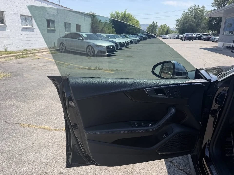 2018 Audi B9 S5 - Image 9 of 20