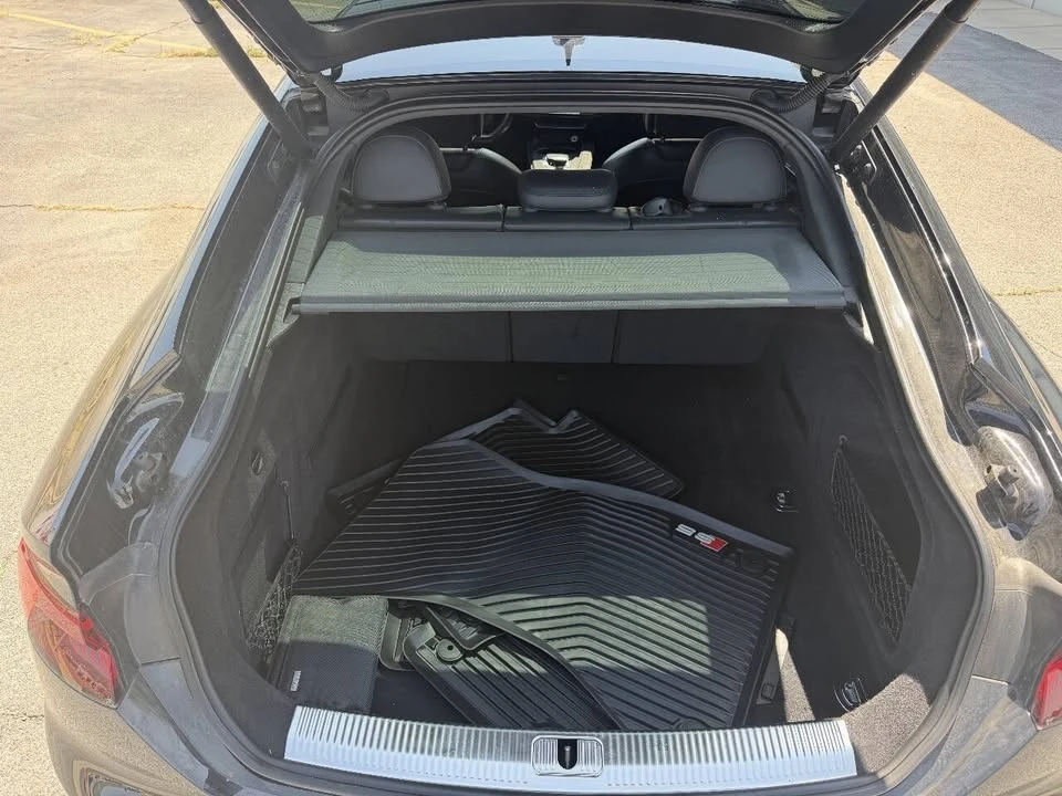 2018 Audi B9 S5 - Image 14 of 20
