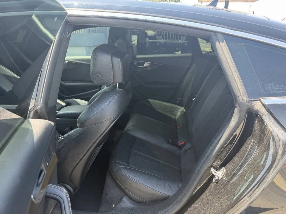 2018 Audi B9 S5 - Image 12 of 20