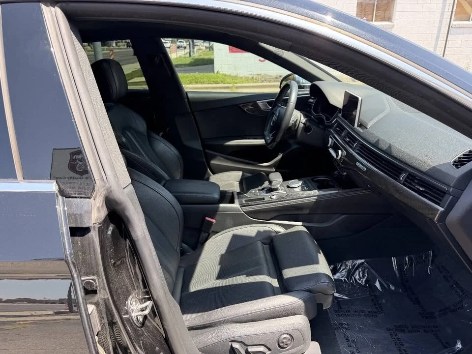 2018 Audi B9 S5 - Image 19 of 20