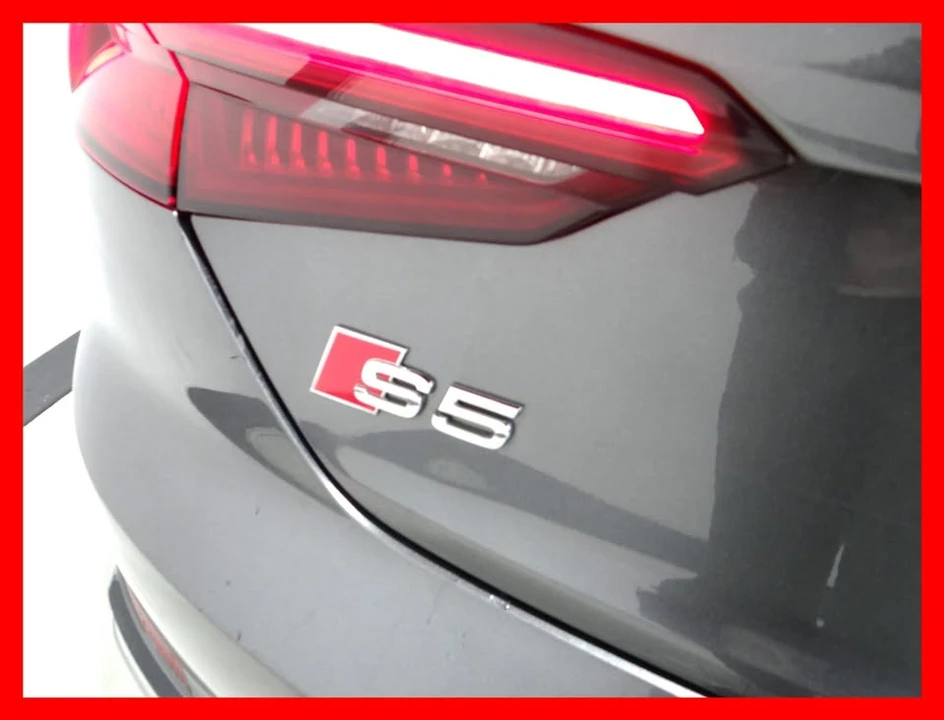 2018 Audi B9 S5 - Image 9 of 20