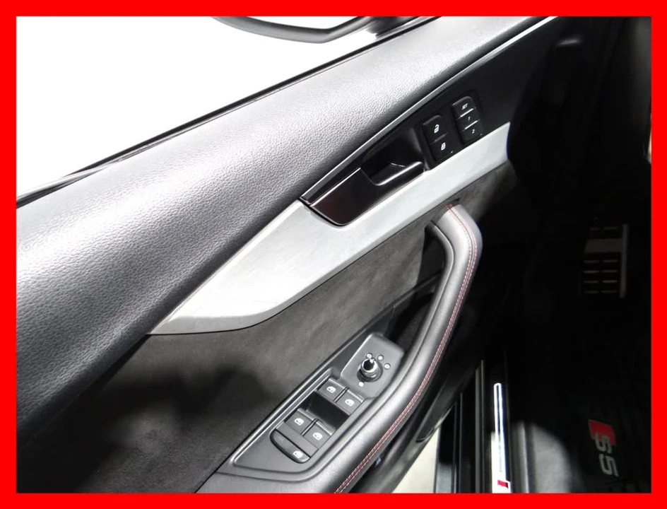 2018 Audi B9 S5 - Image 14 of 20