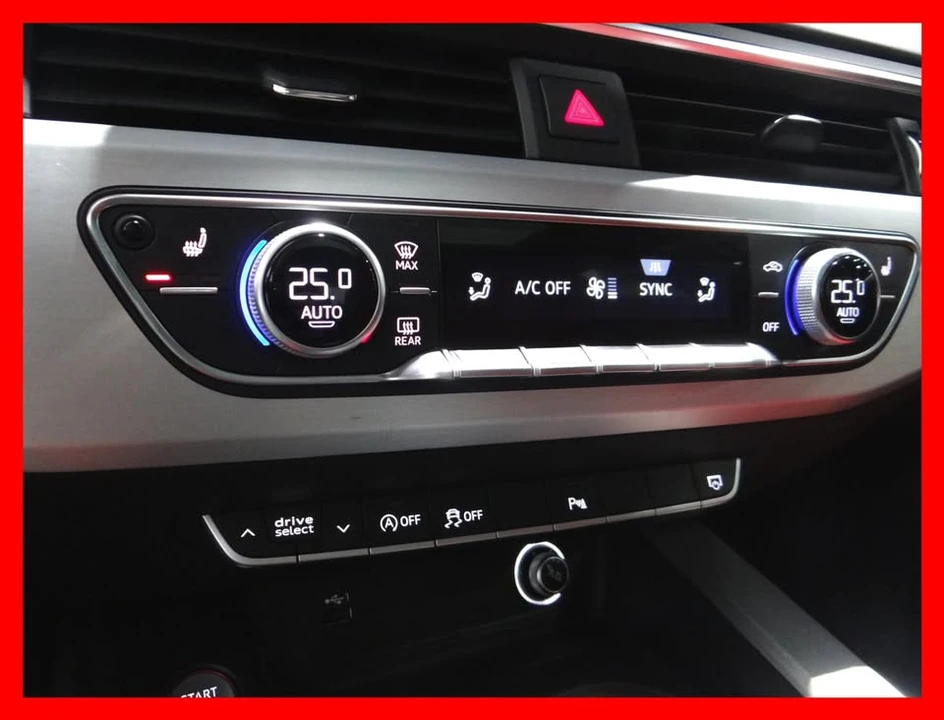 2018 Audi B9 S5 - Image 16 of 20