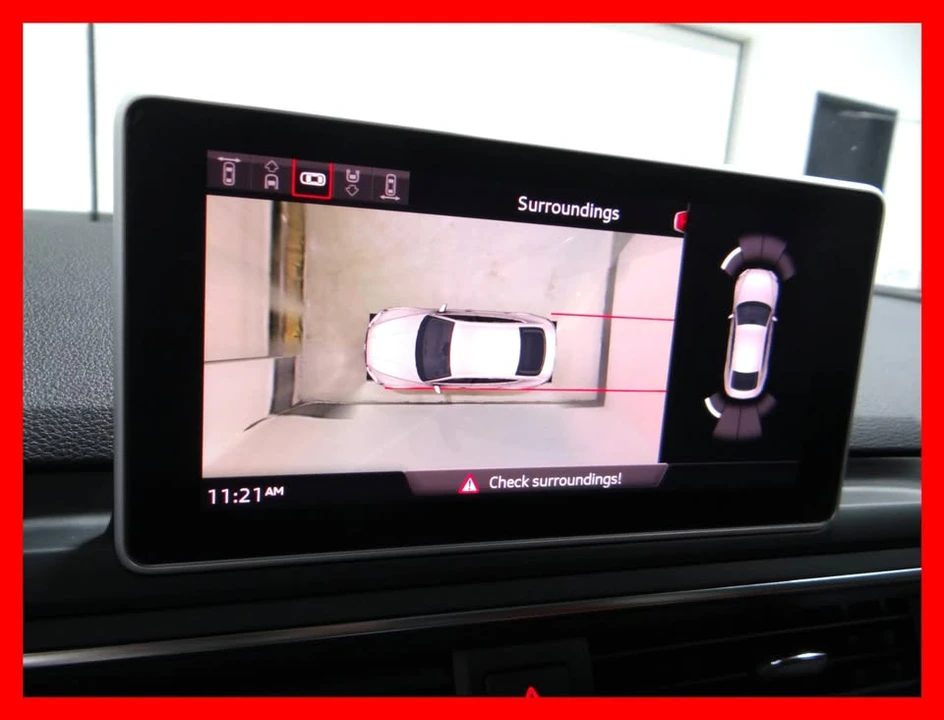 2018 Audi B9 S5 - Image 20 of 20