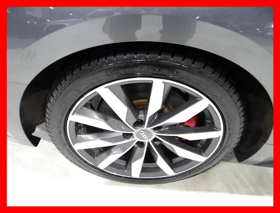 2018 Audi B9 S5 - Image 8 of 20