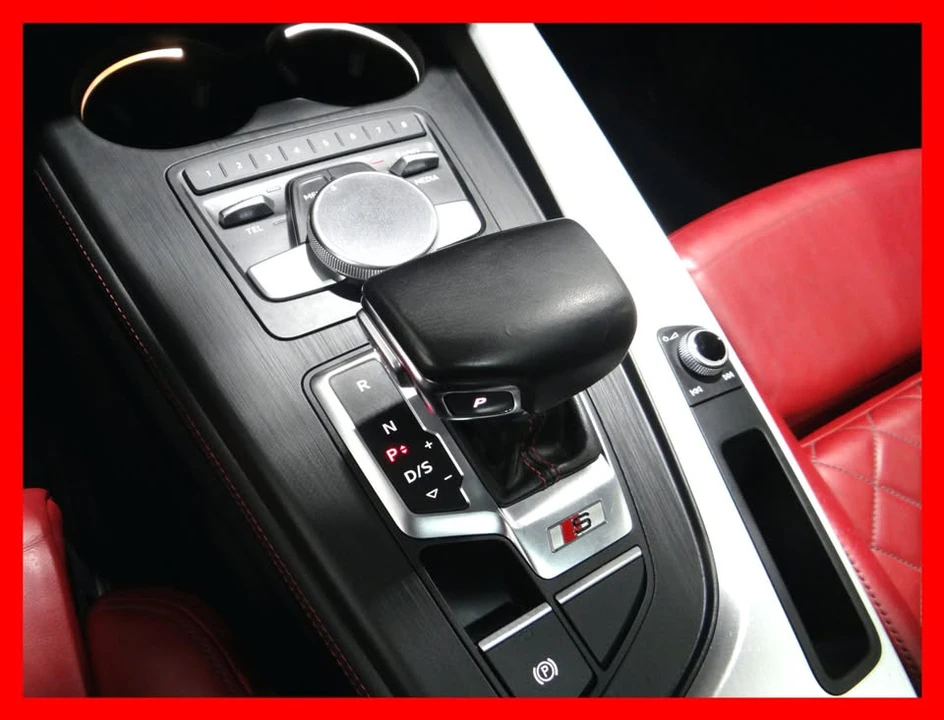 2018 Audi B9 S5 - Image 15 of 20