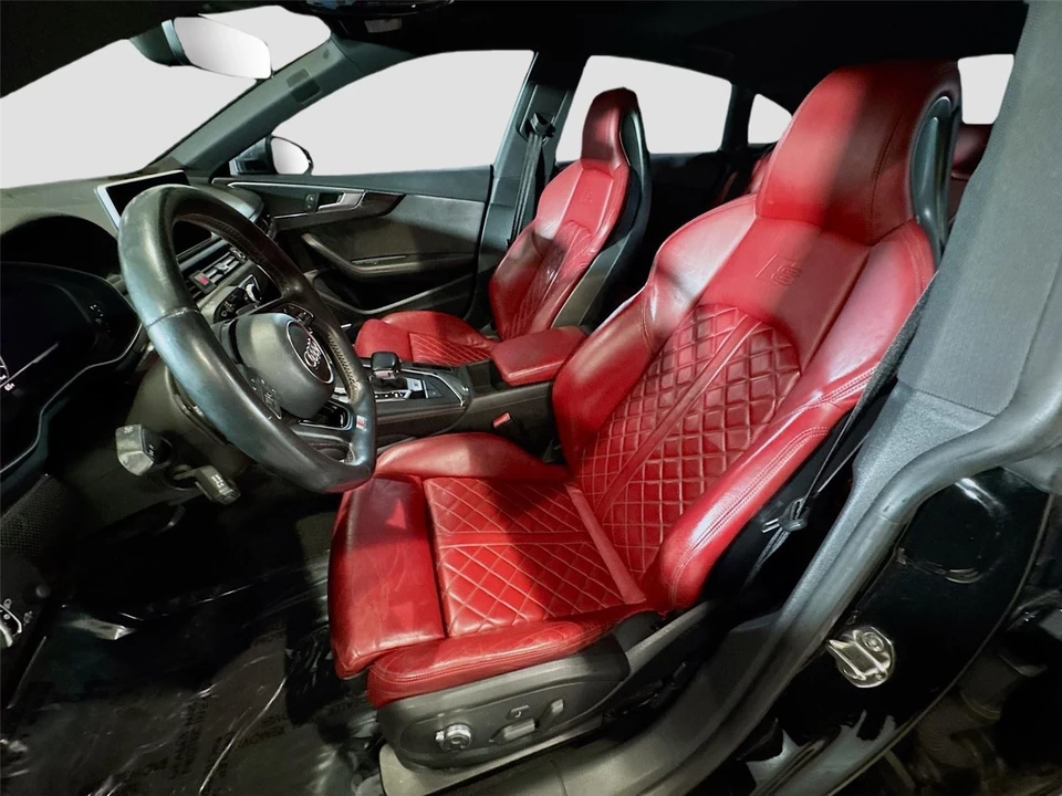 2018 Audi B9 S5 - Image 2 of 21