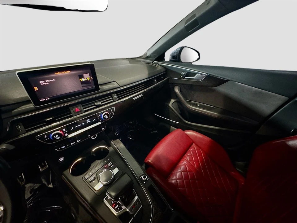 2018 Audi B9 S5 - Image 8 of 21