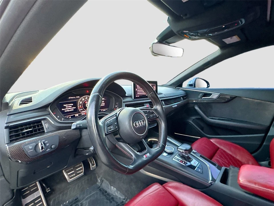 2018 Audi B9 S5 - Image 2 of 21