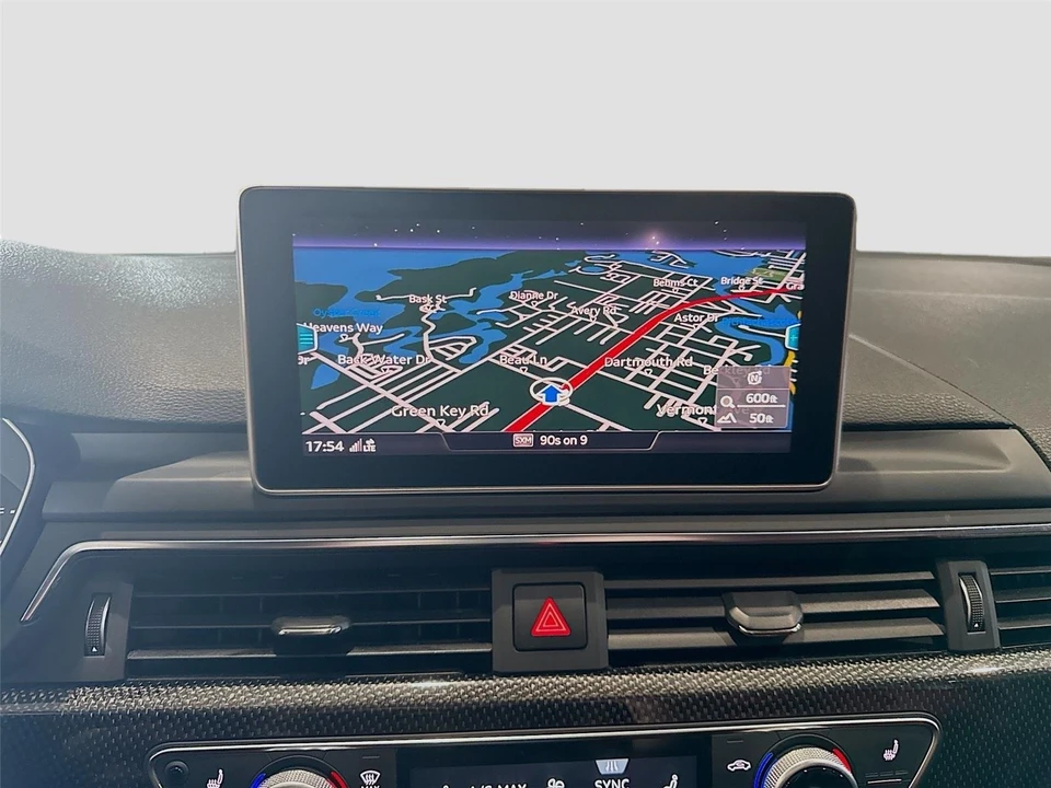 2018 Audi B9 S5 - Image 11 of 21