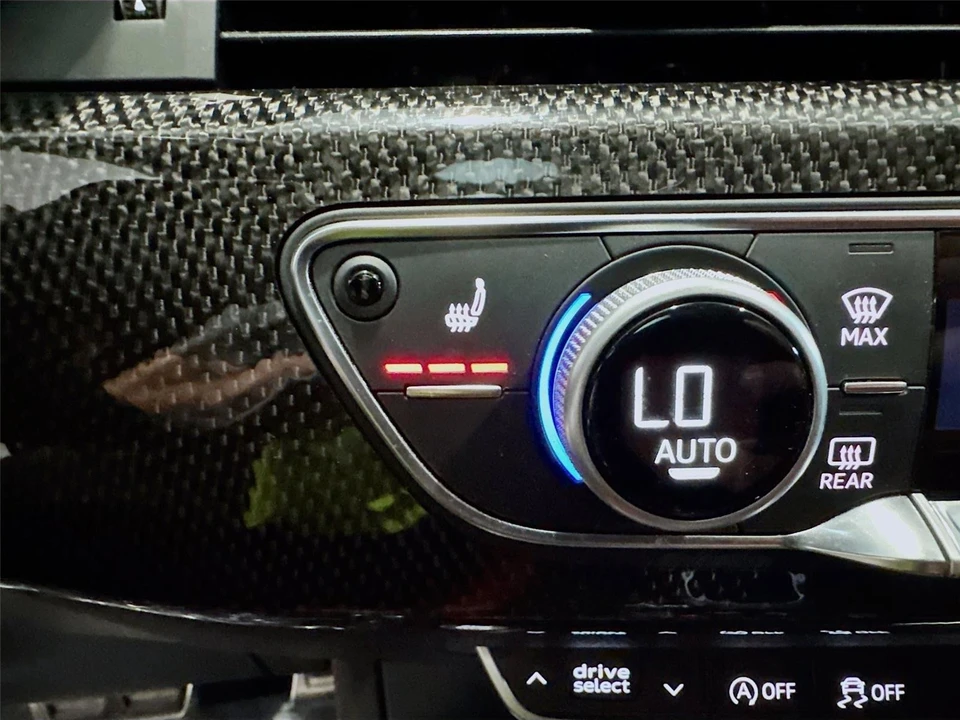 2018 Audi B9 S5 - Image 12 of 21