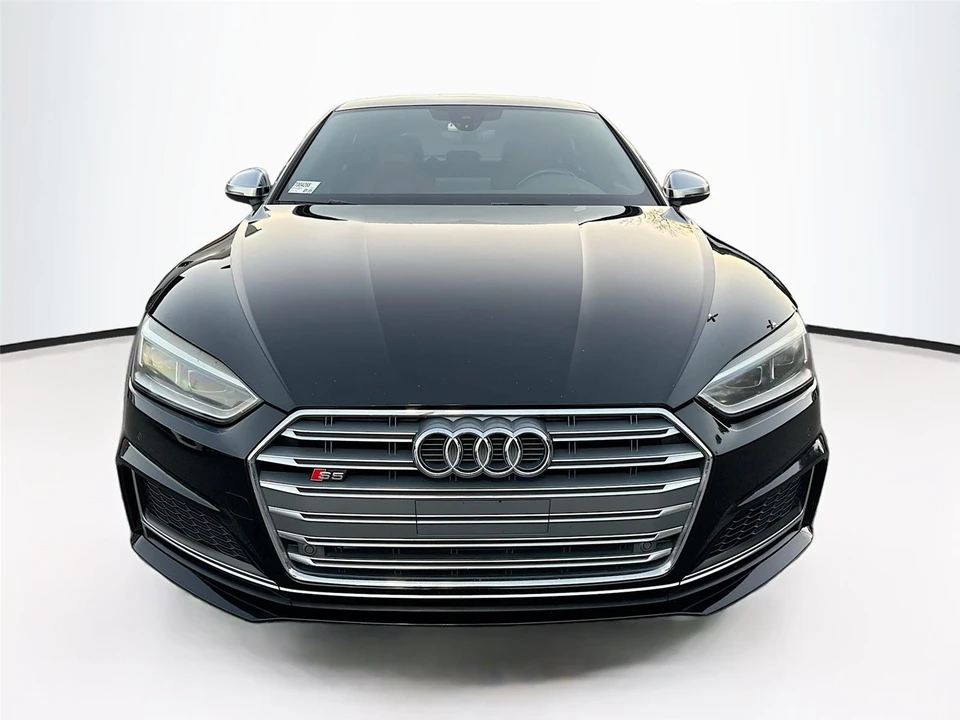 2018 Audi B9 S5 - Image 2 of 21