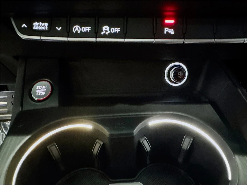 2018 Audi B9 S5 - Image 16 of 21