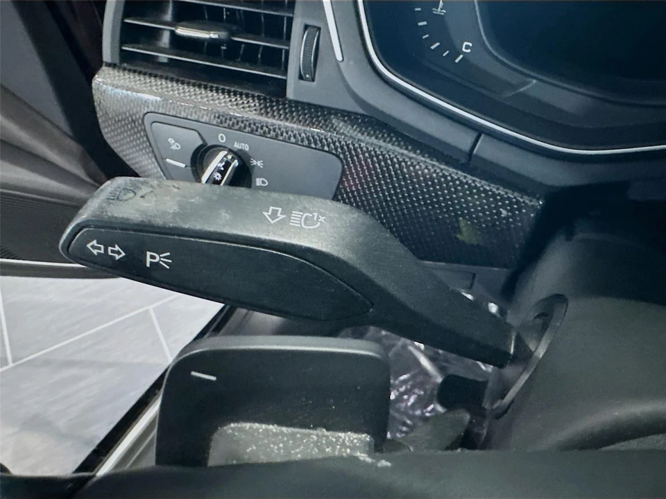 2018 Audi B9 S5 - Image 5 of 21