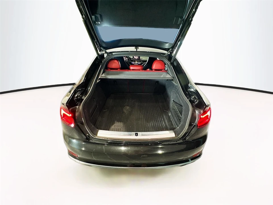 2018 Audi B9 S5 - Image 21 of 21